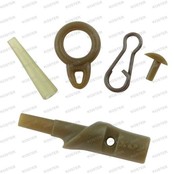 Running Safety Clips