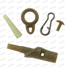 Running Safety Clips