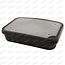 FOX Large Bait Box Solid Lid