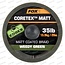 FOX EDGES Coretex Matt Weedy Green 20mtr