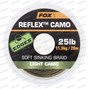 EDGES Reflex Light Camo 35lb. EDGES Reflex Light Camo 35lb.