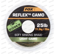 EDGES Reflex Light Camo 35lb.