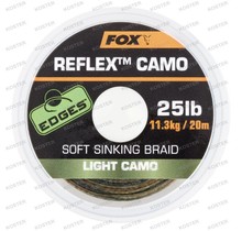 EDGES Reflex Light Camo