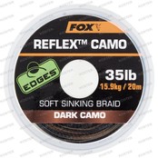 EDGES Reflex Light Camo 35lb. EDGES Reflex Light Camo 35lb.