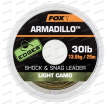 EDGES Armadillo Light Camo