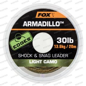 EDGES Armadillo Light Camo