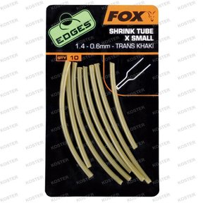 EDGES Shrink Tube