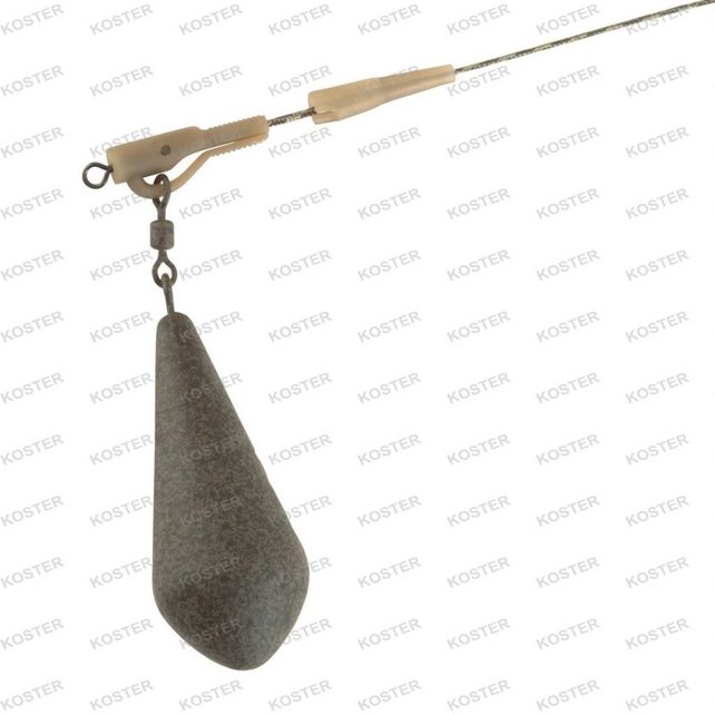 EDGES Safety Lead Clip Tail Rubbers Size 7 EDGES Safety Lead Clip Tail Rubbers Size 7