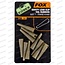 FOX EDGES Safety Lead Clip Tail Rubbers Size 7