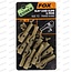 FOX EDGES Slik Lead Clips & Pegs Size 10