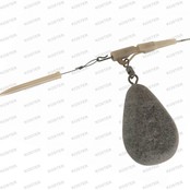 EDGES Kwik Change Swivels