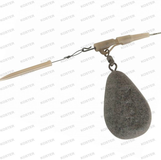 EDGES Kwik Change Swivels