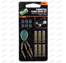 EDGES Tungsten Chod Bead Kit