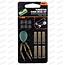 FOX EDGES Tungsten Chod Bead Kit