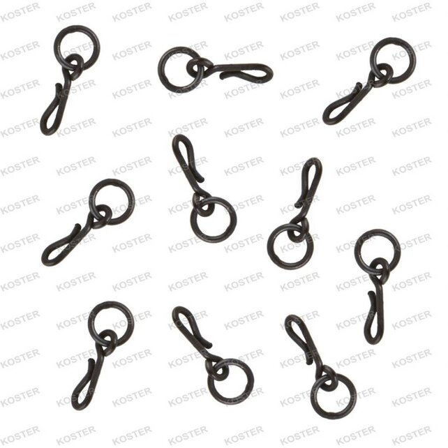 EDGES Kwik Change 'O' Ring EDGES Kwik Change 'O' Ring