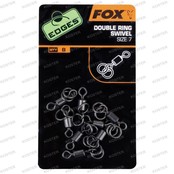 EDGES Double Ring Swivel EDGES Double Ring Swivel