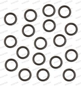 EDGES Heavy Duty 'O' Ring EDGES Heavy Duty 'O' Ring