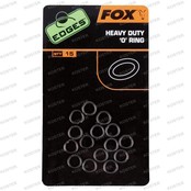 EDGES Heavy Duty 'O' Ring EDGES Heavy Duty 'O' Ring