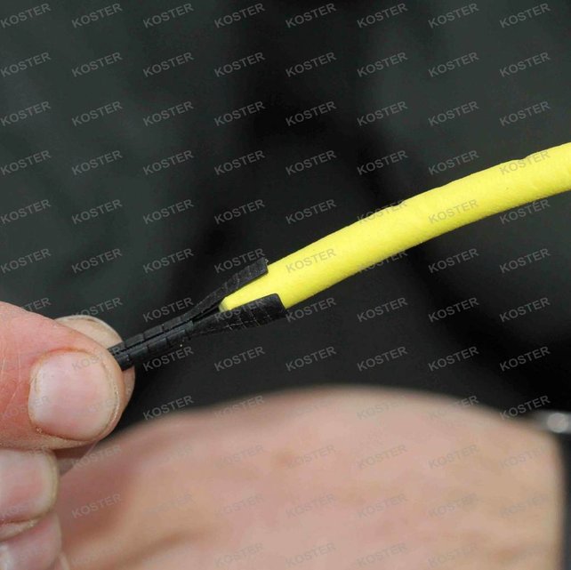 EDGES Zig Aligna Loading Tool