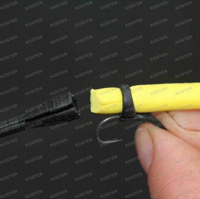 EDGES Zig Aligna Loading Tool