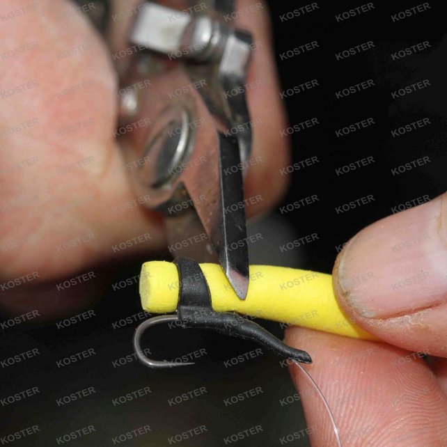 EDGES Zig Aligna Loading Tool