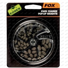 Kwik Change Pop-Up Weights Dispencer