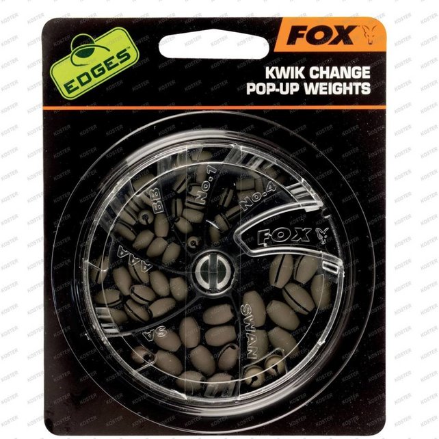 Kwik Change Pop-Up Weights Dispencer