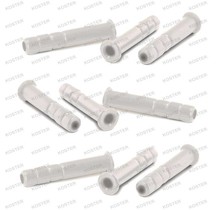 Anti-Bore Bait Inserts