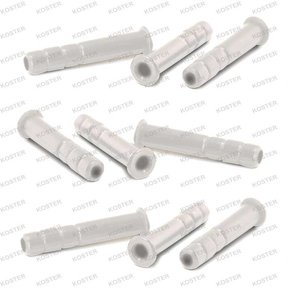 Anti-Bore Bait Inserts