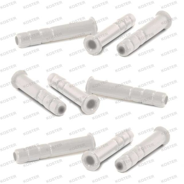 Anti-Bore Bait Inserts Anti-Bore Bait Inserts