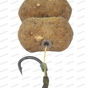 Anti-Bore Bait Inserts Anti-Bore Bait Inserts