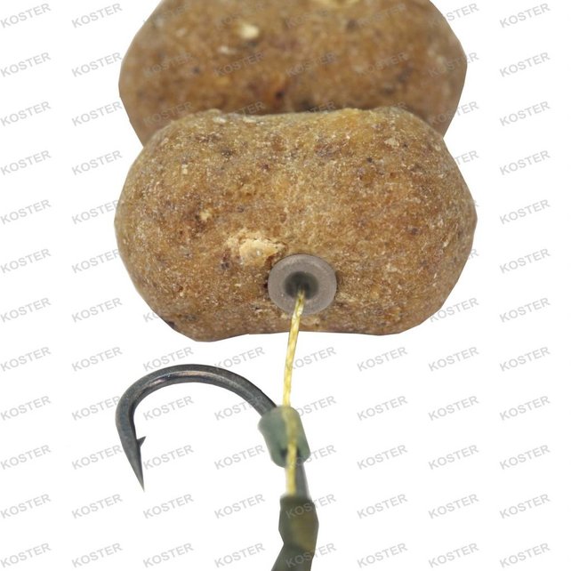 Anti-Bore Bait Inserts Anti-Bore Bait Inserts