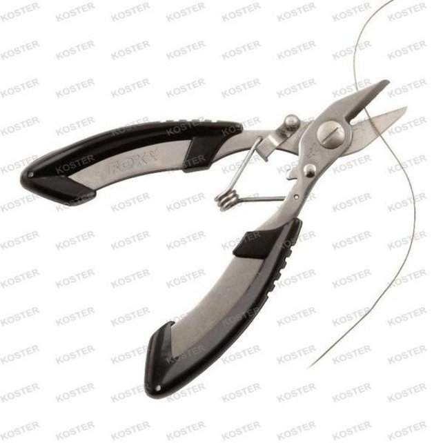 Carp Braid Blades XS