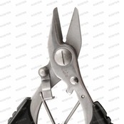 Carp Braid Blades XS