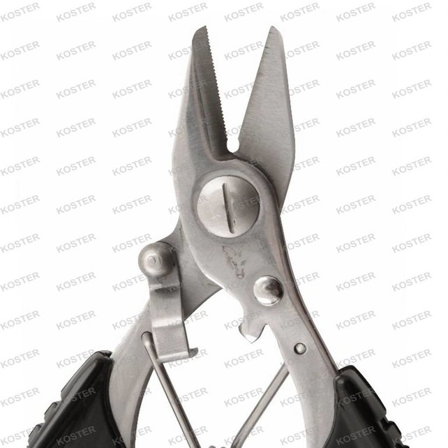 Carp Braid Blades XS