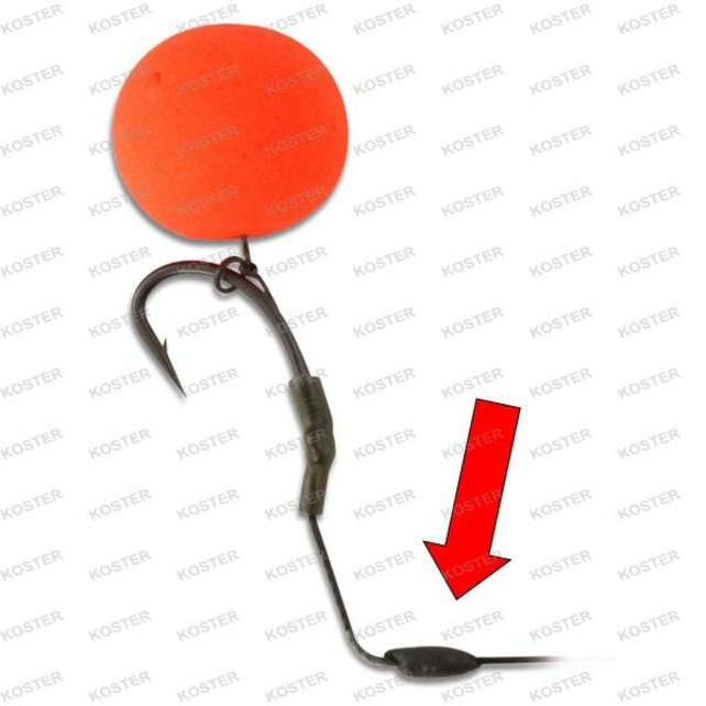 EDGES Power Grip Tungsten Rig Putty