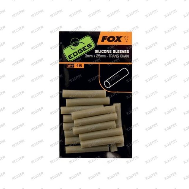 EDGES Silicone Sleeve EDGES Silicone Sleeve
