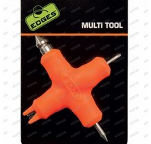 EDGES Multi Tool Orange