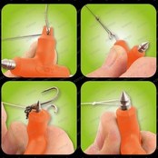 EDGES Multi Tool Orange EDGES Multi Tool Orange
