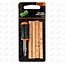 FOX Bait Drill & Cork Sticks Set