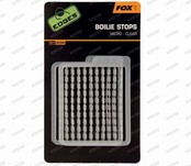 EDGES Boilie Stops Micro EDGES Boilie Stops Micro