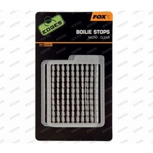 EDGES Boilie Stops Micro