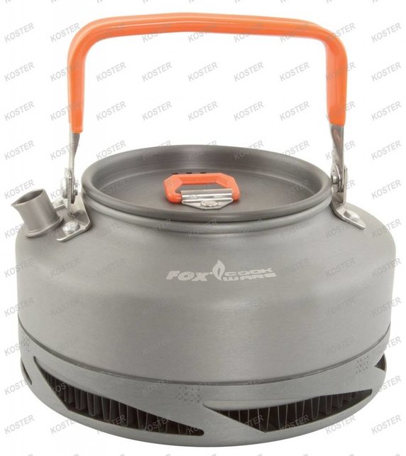 Cookware heat transfer kettle Cookware heat transfer kettle