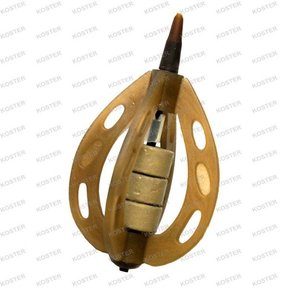 Collection Toxic Pole Feeder