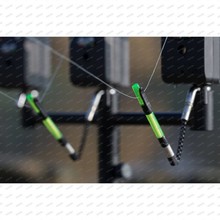 Stow Bobbin Complete Assembly Kleur: Zwart