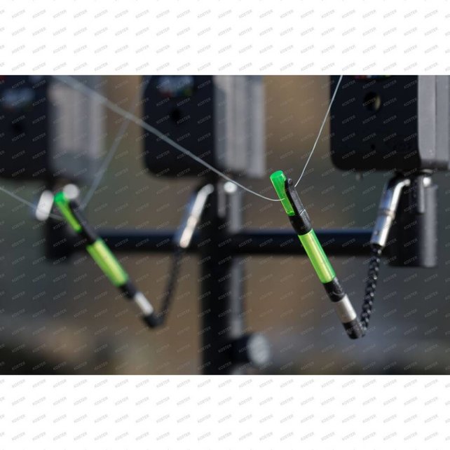 Stow Bobbin Complete Assembly Kleur: Zwart