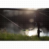 Stow Bobbin Complete Assembly Kleur: Zwart