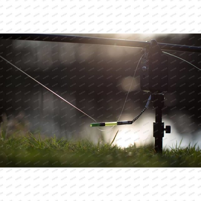 Stow Bobbin Complete Assembly Kleur: Zwart