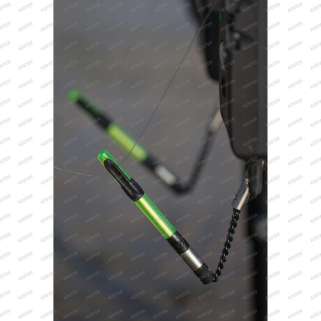 Stow Bobbin Complete Assembly Kleur: Zwart