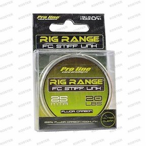Fluoro Carbon Hooklink